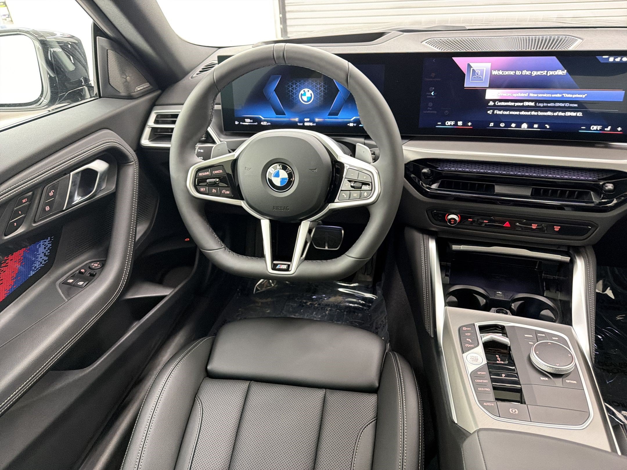 New 2026 BMW 230i xDrive Coupe w/ Premium Package AWD/4WD image 28