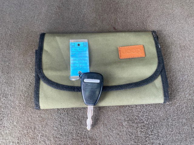 Used 2010 Jeep Liberty Sport w/ Popular Equipment Group image 24