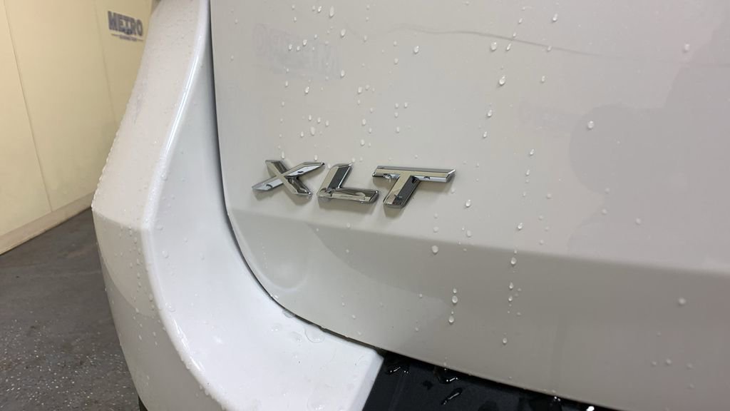 Certified 2023 Ford Explorer XLT image 20