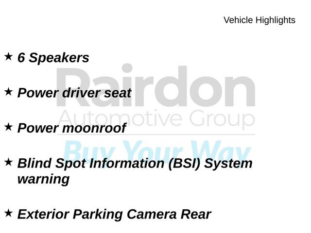 Used 2025 Honda CR-V EX image 31