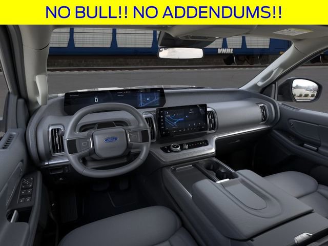 New 2026 Ford Expedition Max Active RWD image 10