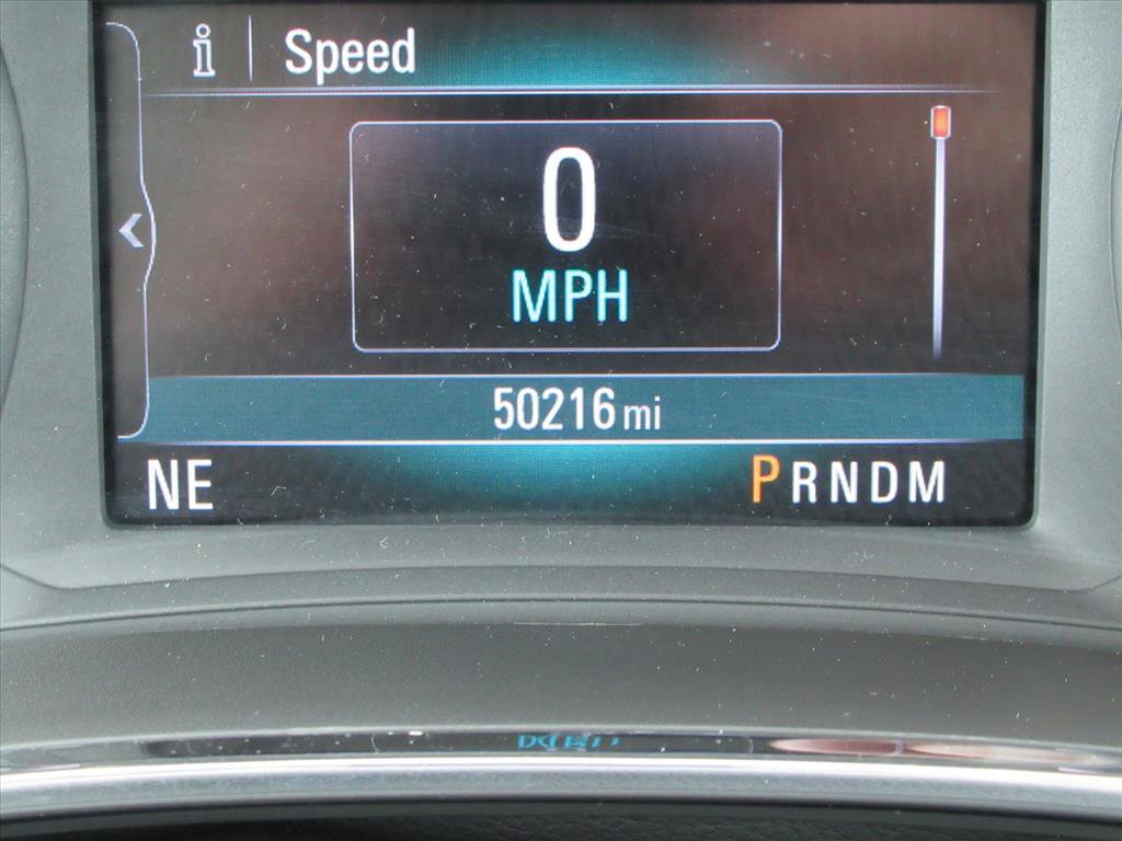 Used 2017 Buick Encore Preferred image 26