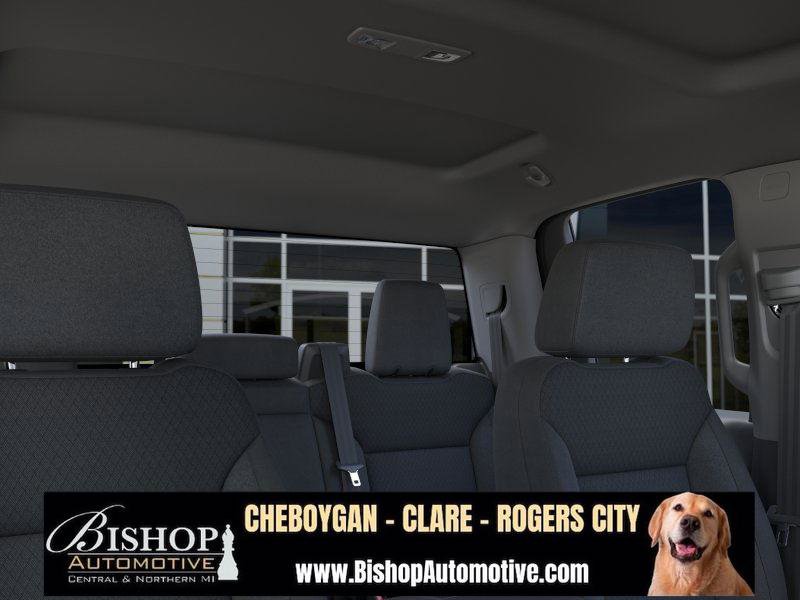 New 2026 GMC Sierra 1500 Elevation image 27