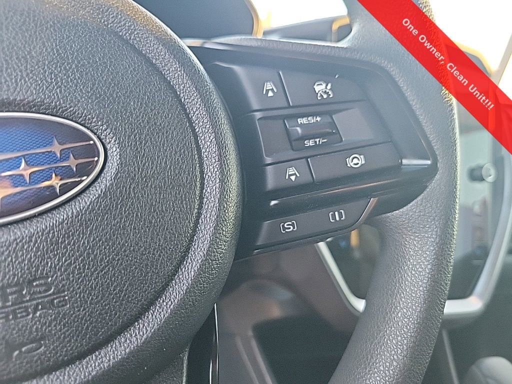 Used 2024 Subaru Crosstrek 2.0i Premium AWD/4WD image 23