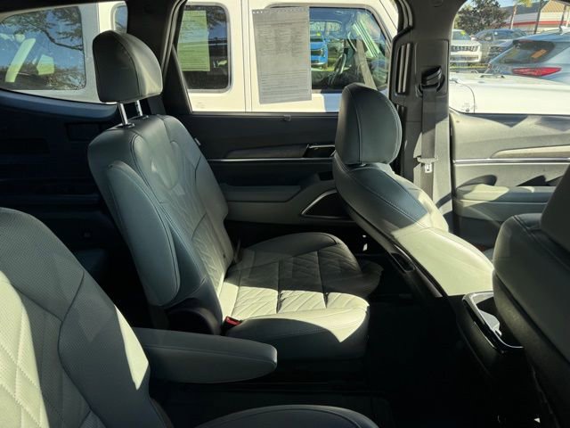 Certified 2024 Kia Telluride SX X-Line image 7