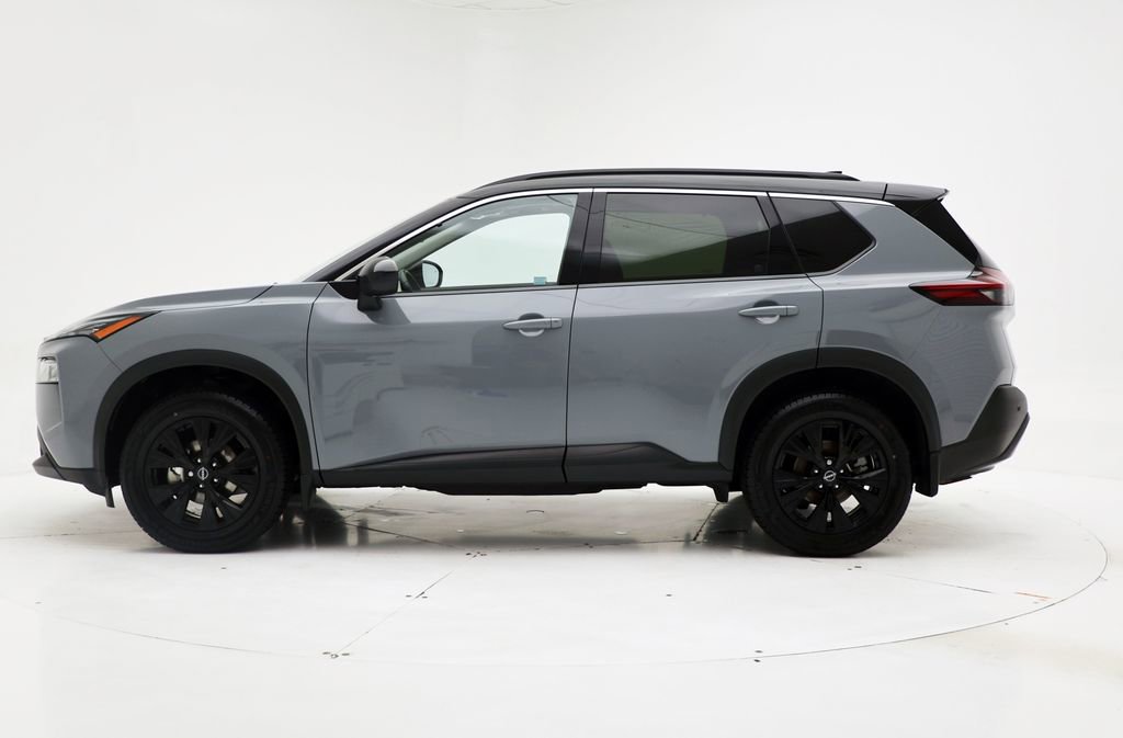 Used 2023 Nissan Rogue SV w/ SV Premium B Package AWD/4WD image 6