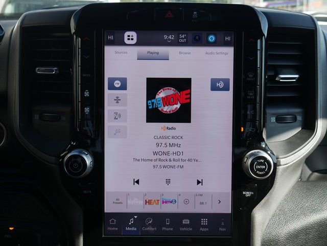 New 2026 RAM 4500 Tradesman image 19