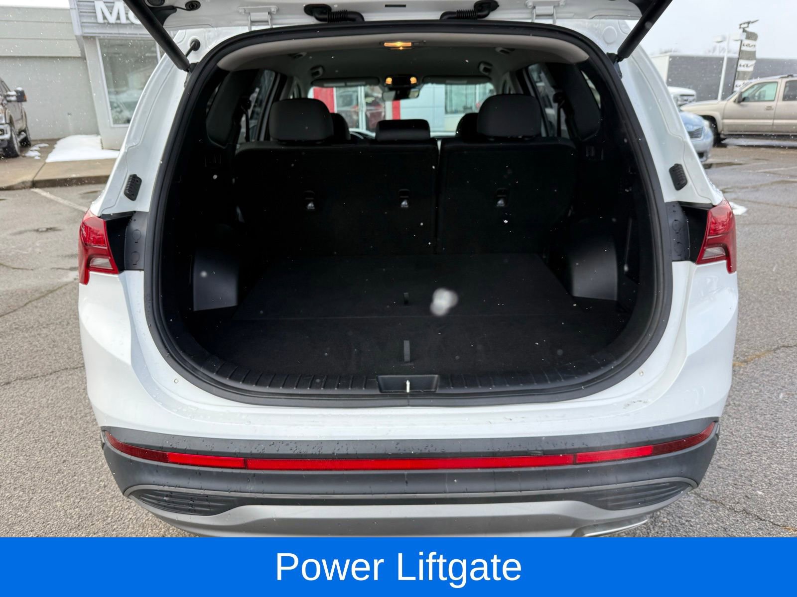 Used 2023 Hyundai Santa Fe SEL image 40