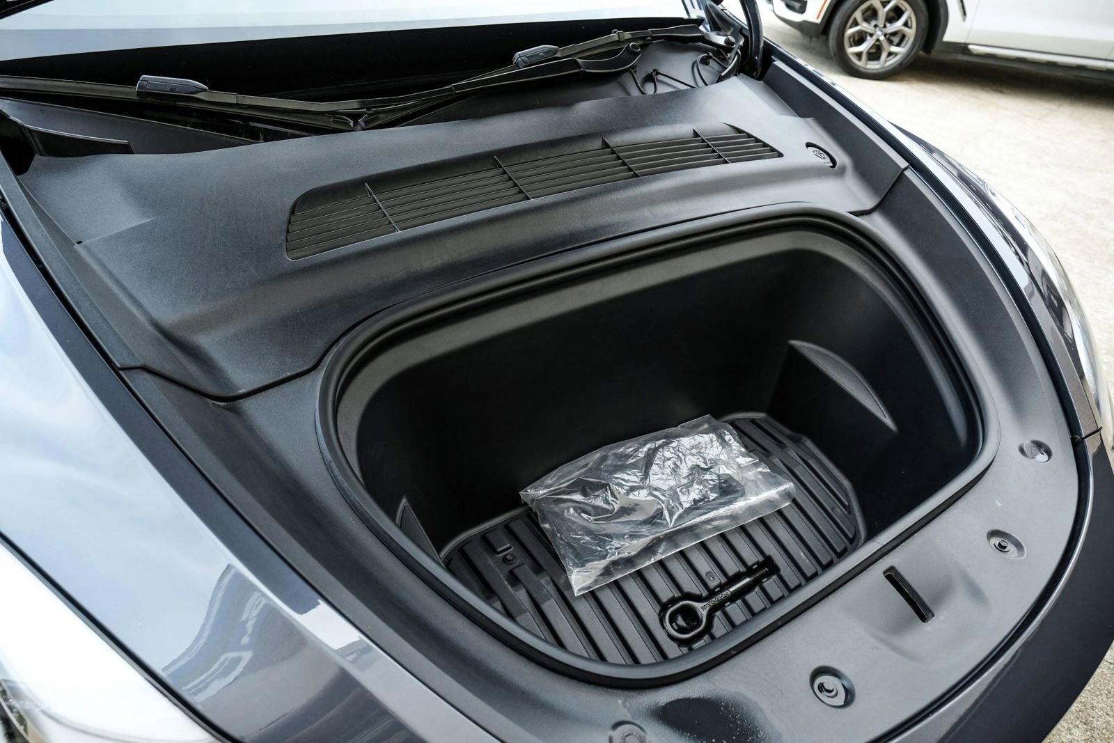 Used 2022 Tesla Model Y Performance AWD/4WD image 52