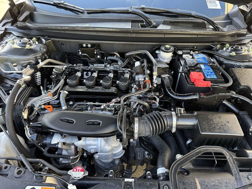 Used 2024 Honda Accord EX image 58