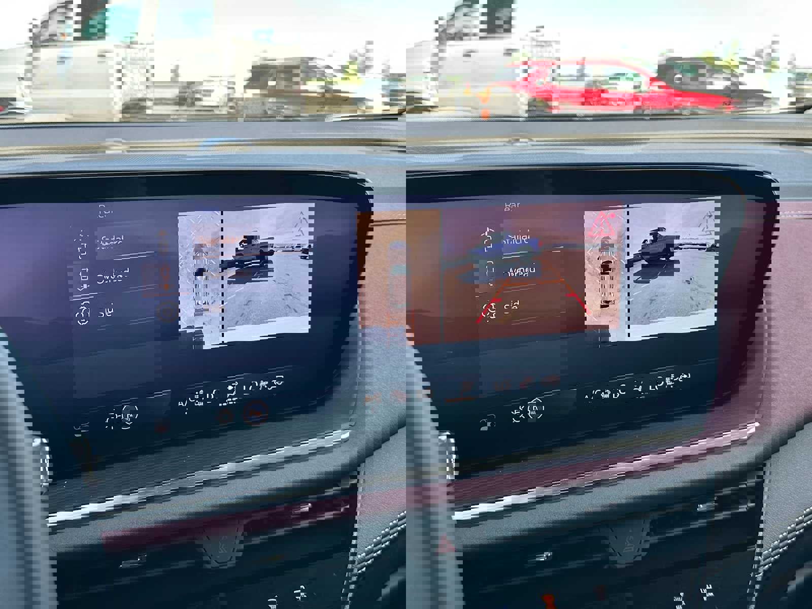 New 2025 Buick Envision Sport Touring image 29