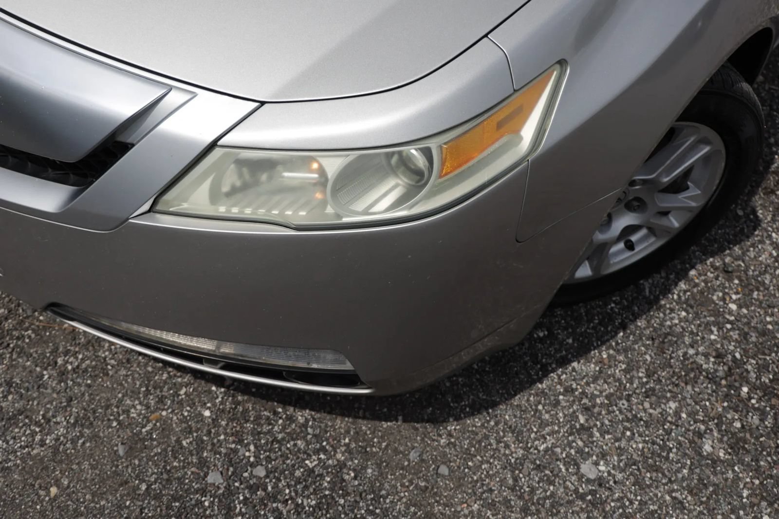 Used 2011 Acura TL FWD image 17