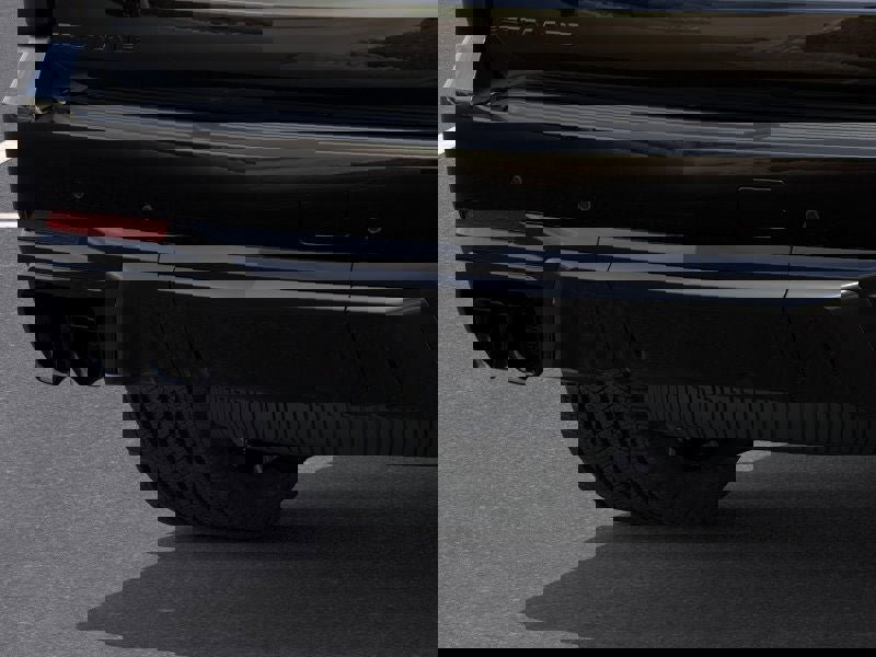 New 2026 Cadillac Escalade V w/ LPO, ONYX Package image 14