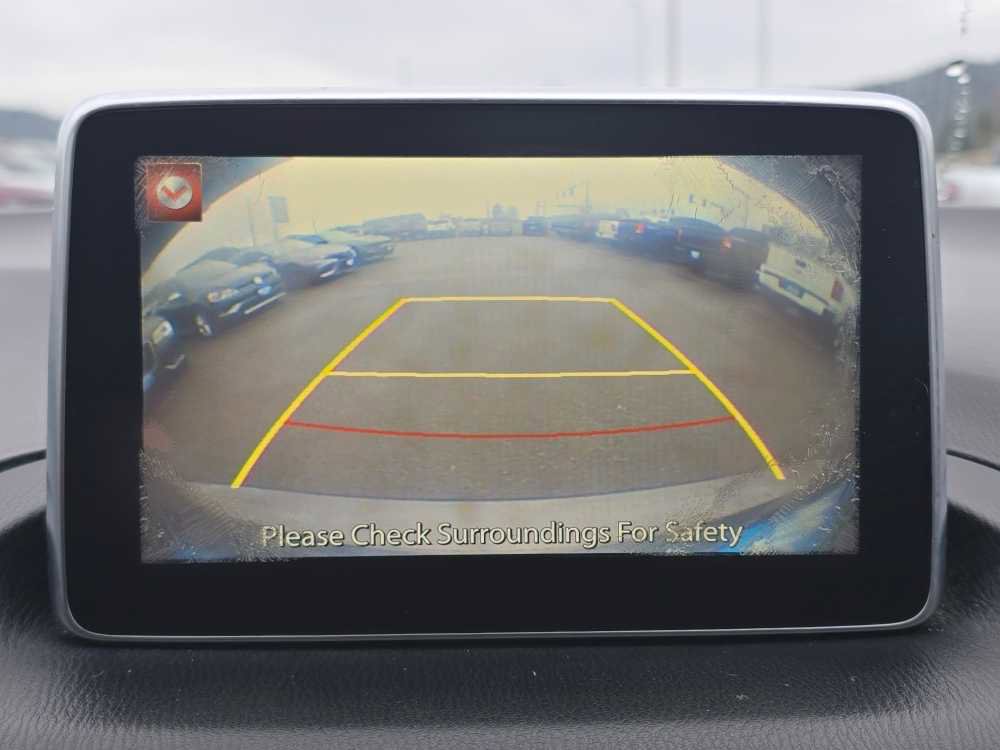 Used 2014 MAZDA MAZDA3 s Touring image 19