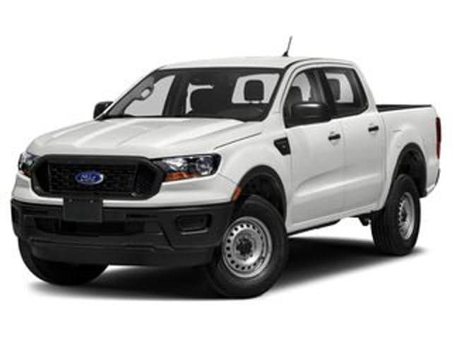 Used 2020 Ford Ranger XLT w/ Equipment Group 302A Luxury AWD/4WD image 1