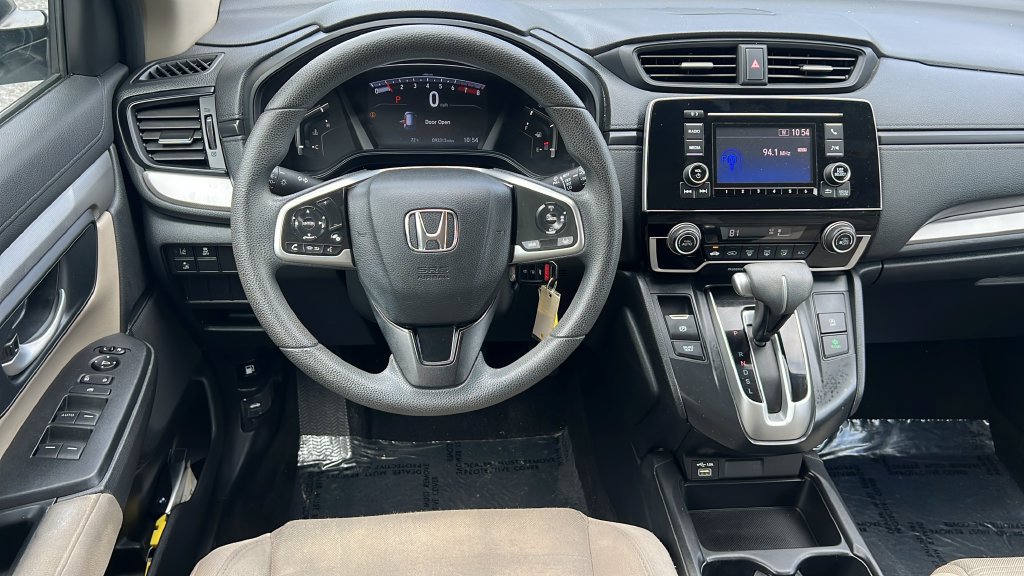 Used 2020 Honda CR-V LX image 10
