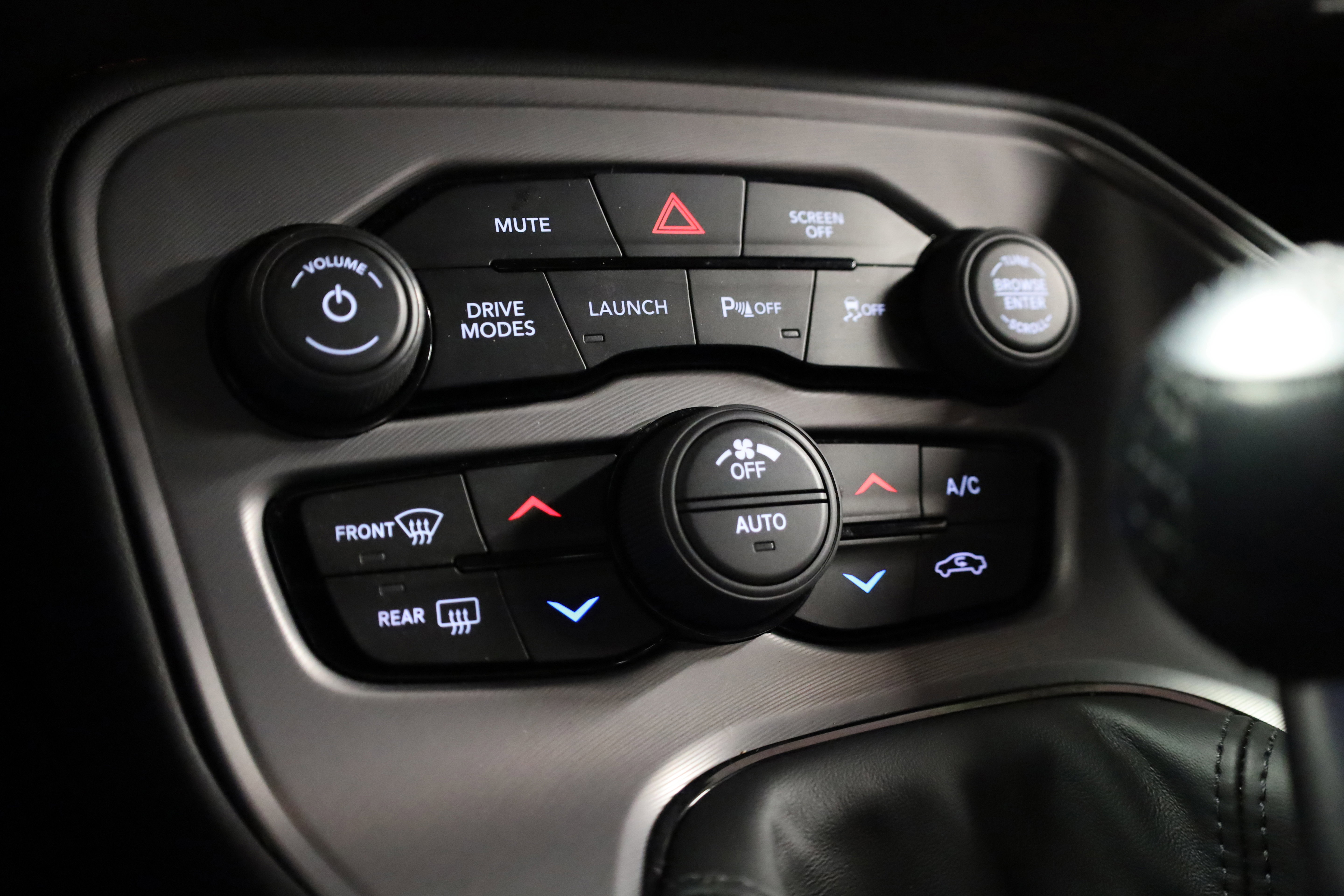 Used 2023 Dodge Challenger R/T Scat Pack w/ Plus Package image 28