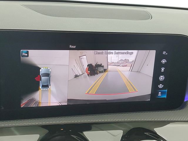 Used 2022 Mercedes-Benz A 220 image 27