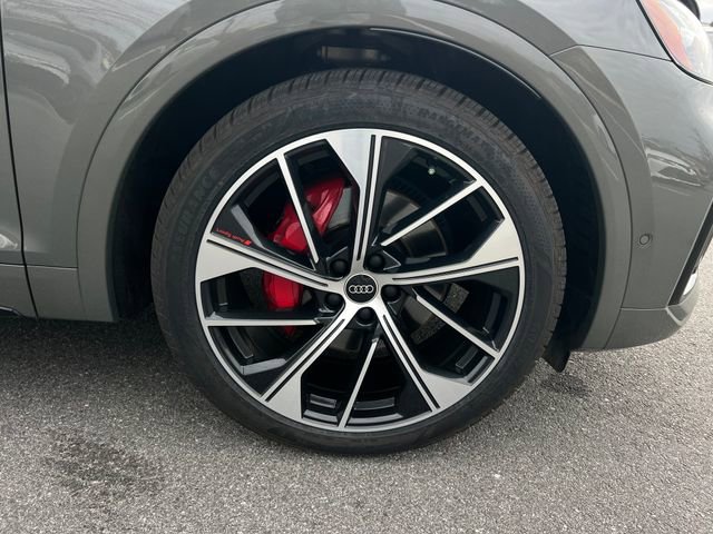 Used 2024 Audi SQ5 Prestige image 41
