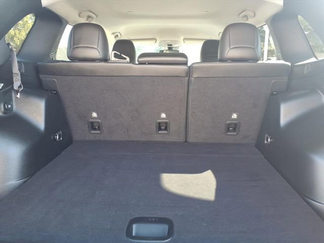 Used 2022 Jeep Cherokee Trailhawk image 8