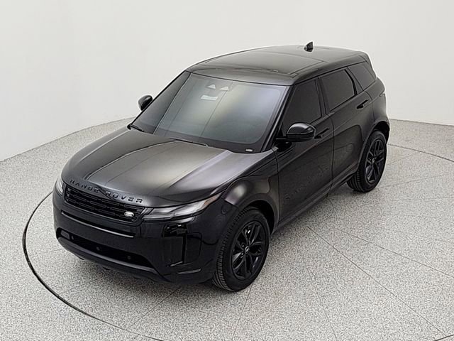 Used 2024 Land Rover Range Rover Evoque S AWD/4WD image 13
