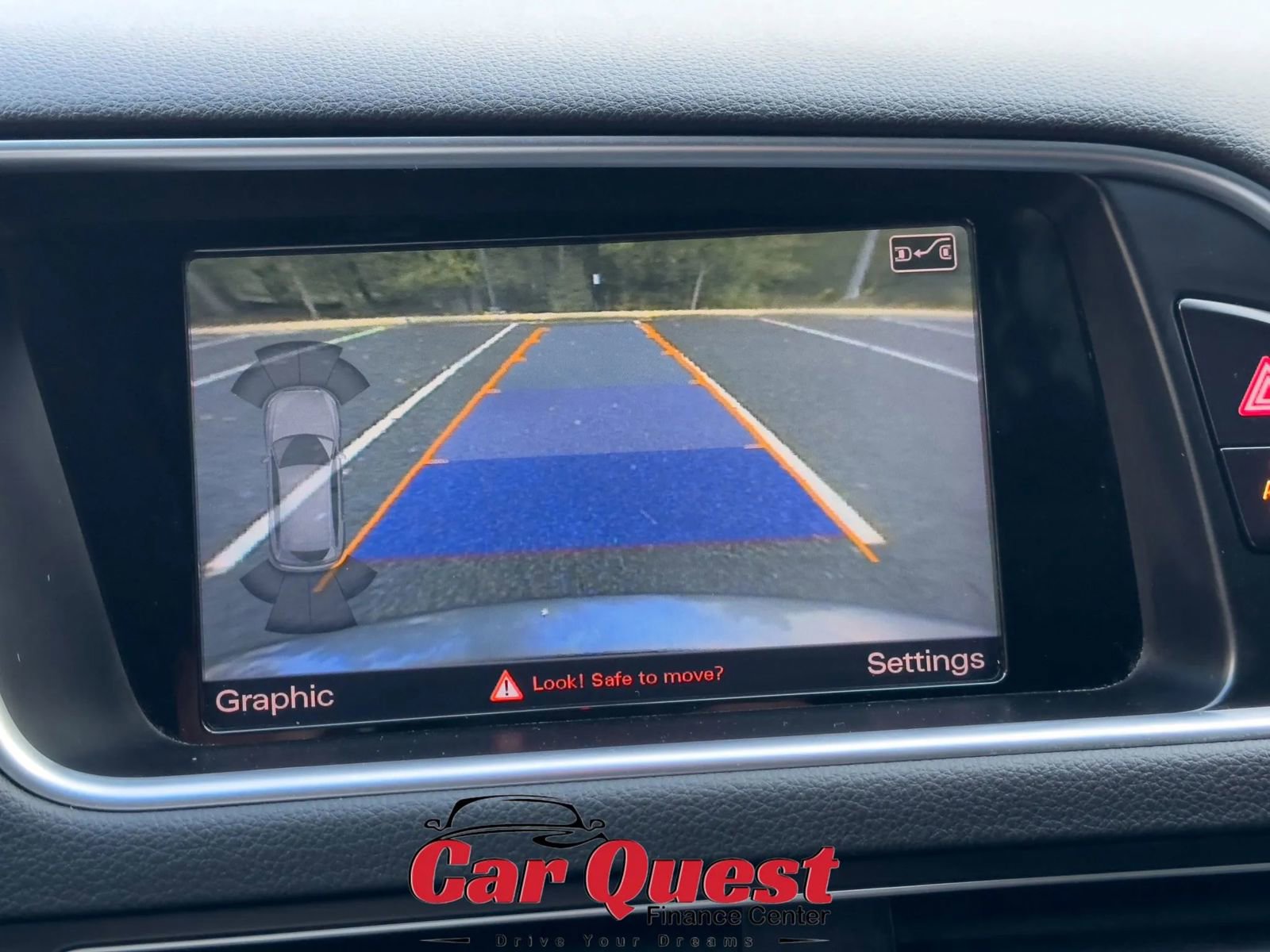 Used 2016 Audi Q5 2.0T Premium Plus w/ Technology Package image 25