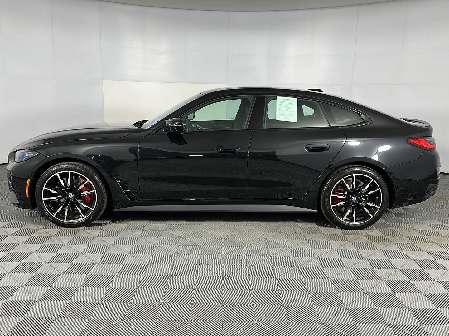 Used 2024 BMW M440i xDrive Gran Coupe AWD/4WD image 8