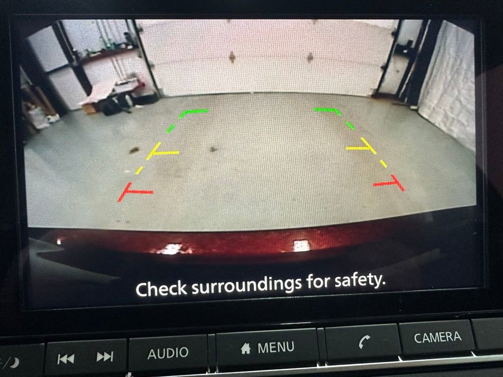 Used 2024 Nissan Altima 2.5 SV image 35