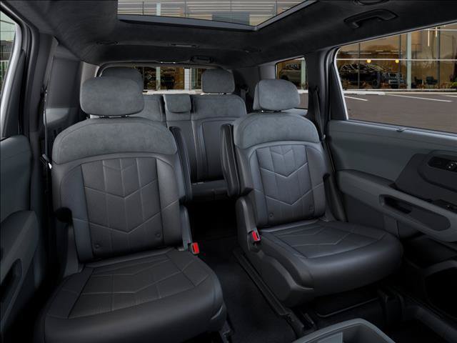 New 2027 Kia Telluride X-Line SX Prestige AWD/4WD image 16