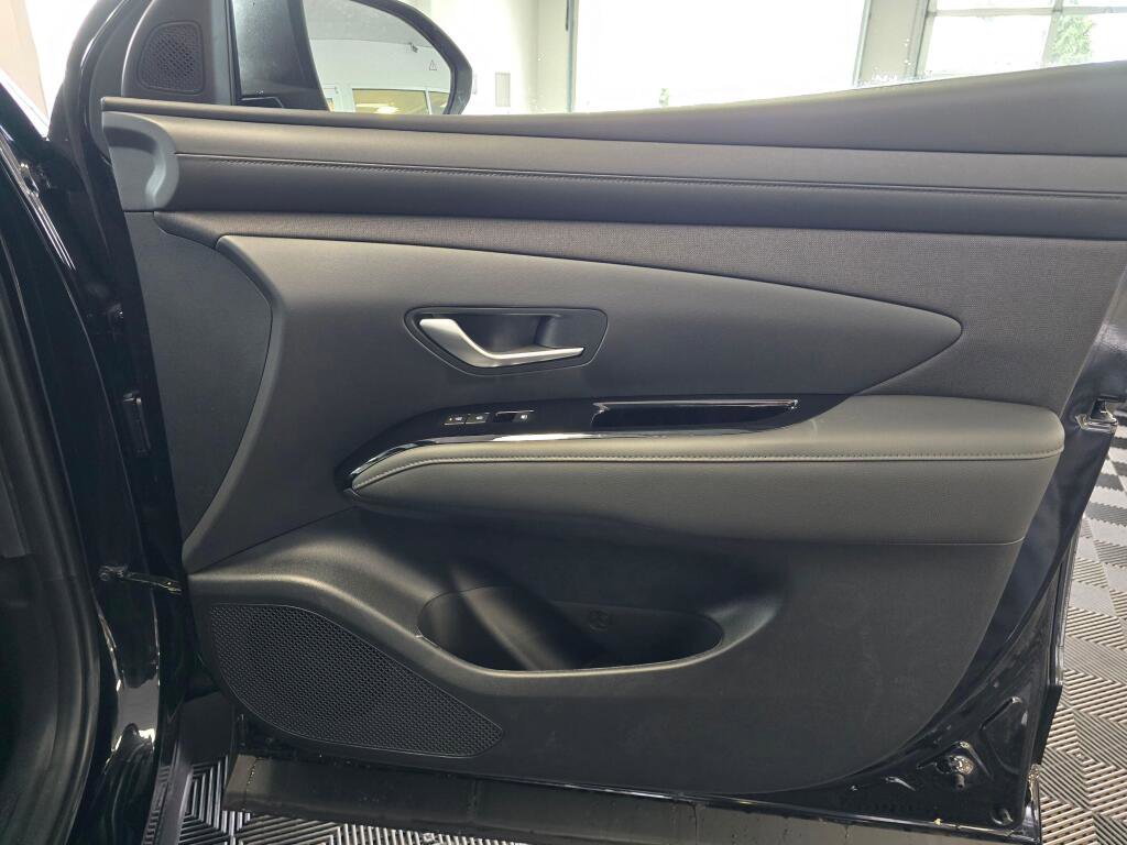 New 2026 Hyundai Santa Cruz XRT image 44