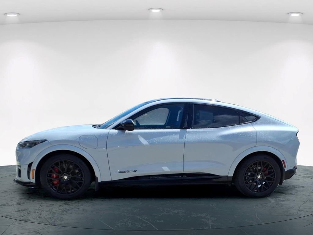 Used 2023 Ford Mustang Mach-E GT w/ GT Performance Edition image 5