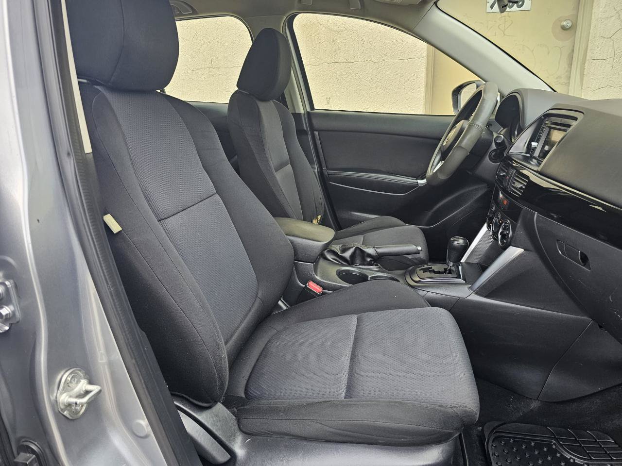 Used 2014 MAZDA CX-5 Sport w/ Bluetooth Audio Package FWD image 25
