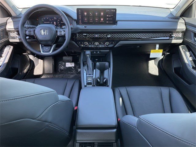 New 2026 Honda Accord Touring image 10
