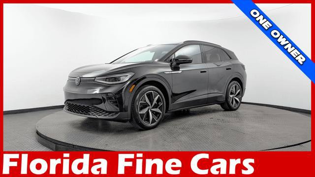Used 2023 Volkswagen ID.4 Pro S