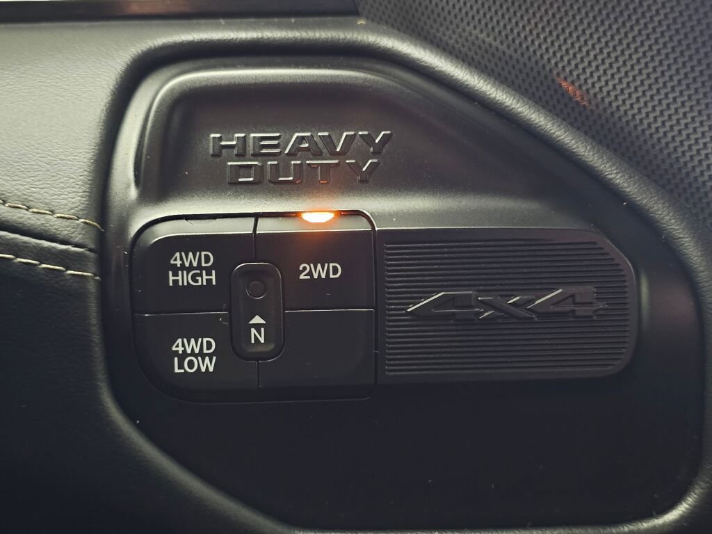 Used 2022 RAM 3500 Limited image 36