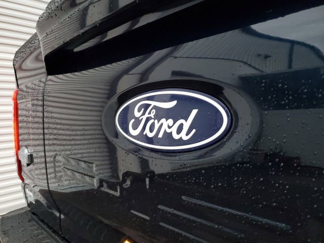 Used 2024 Ford F150 King Ranch w/ FX4 Off-Road Package image 6