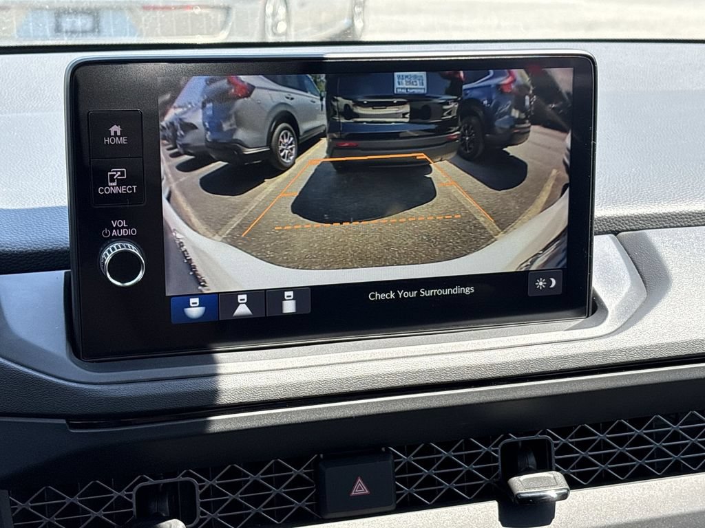 New 2026 Honda Accord LX image 23