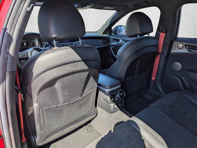 Used 2023 Kia Stinger GT2 image 25