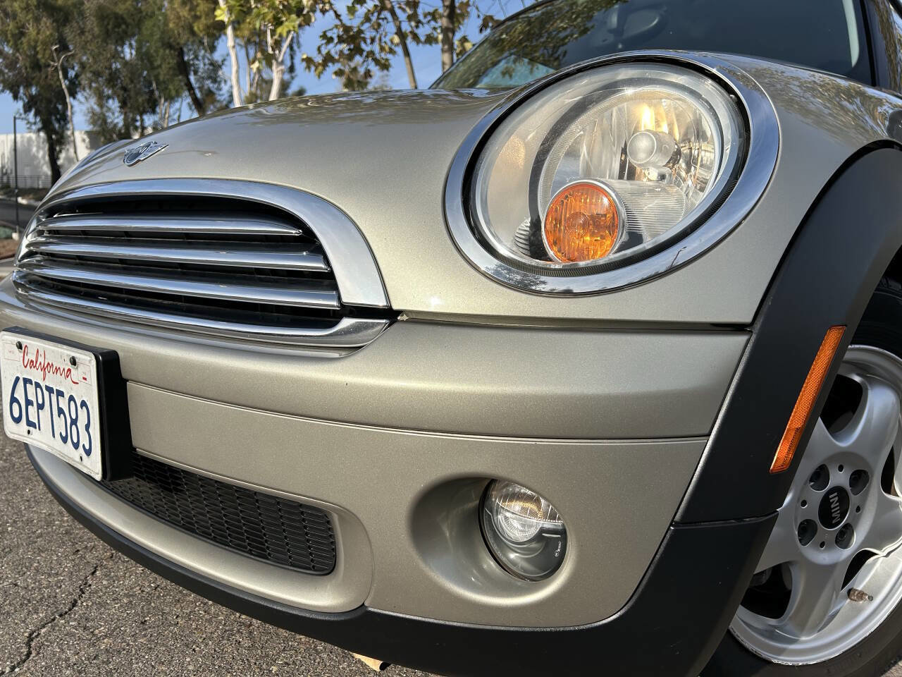 Used 2008 MINI Cooper Hardtop image 14