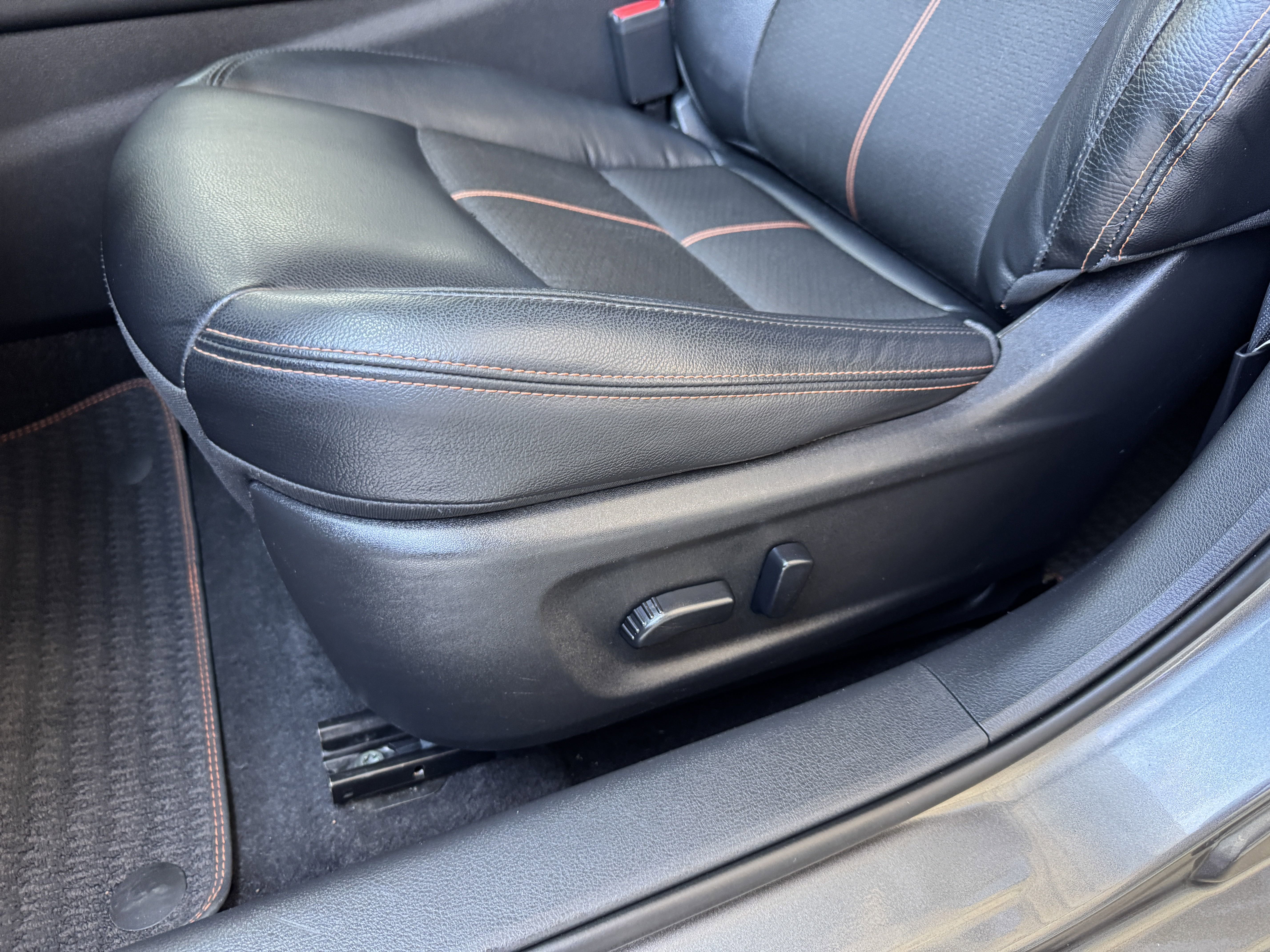 Used 2022 Nissan Altima 2.5 SR image 15