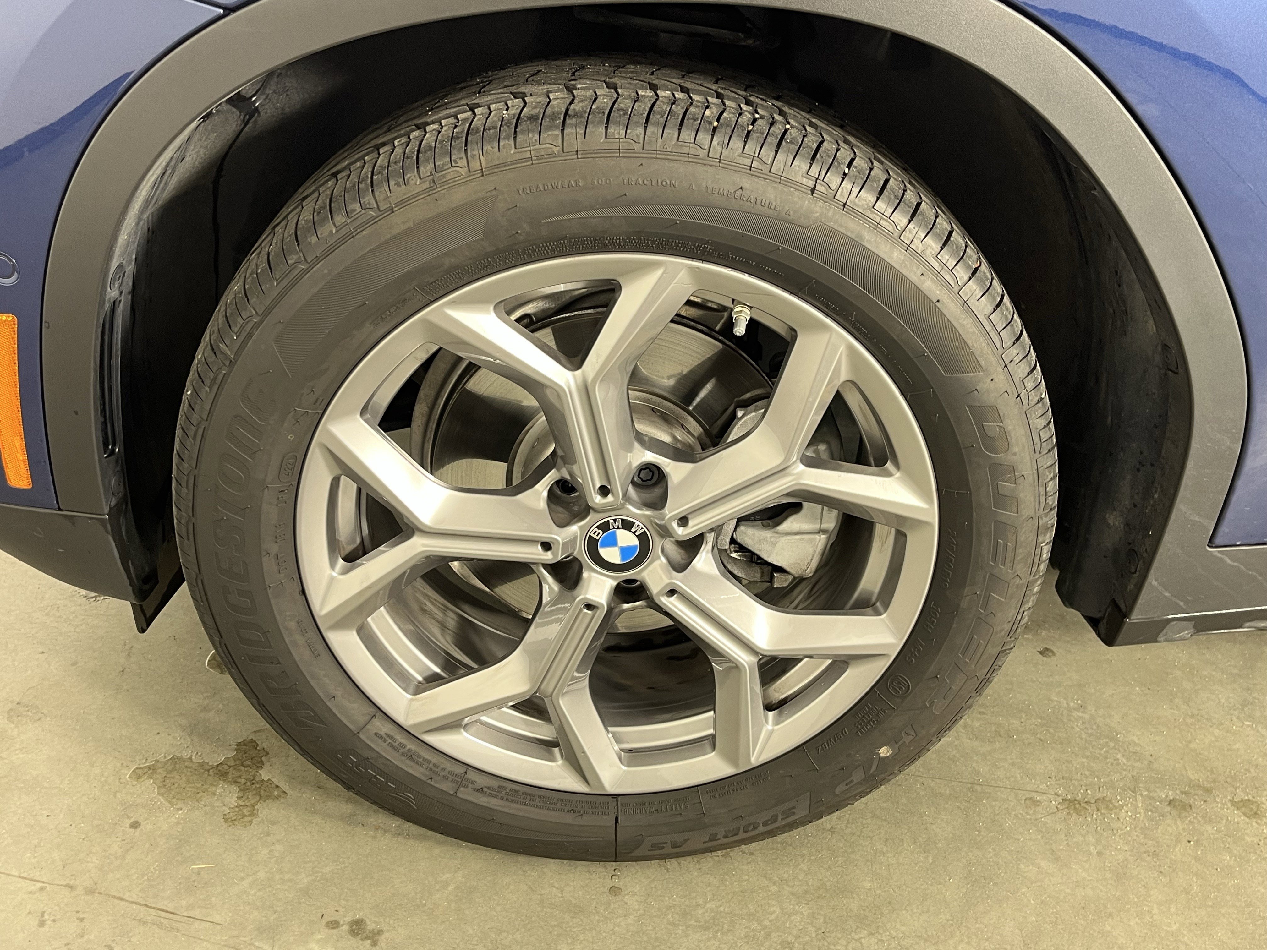 Certified 2022 BMW X4 xDrive30i w/ Premium Package 2 image 25