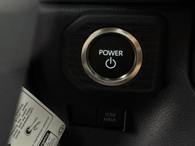 New 2026 Toyota Land Cruiser w/ Premium Package AWD/4WD image 16