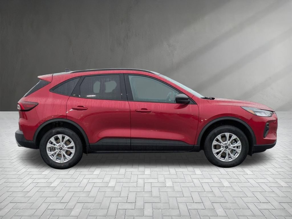 New 2026 Ford Escape Active w/ Tech Pack #1 AWD/4WD image 11