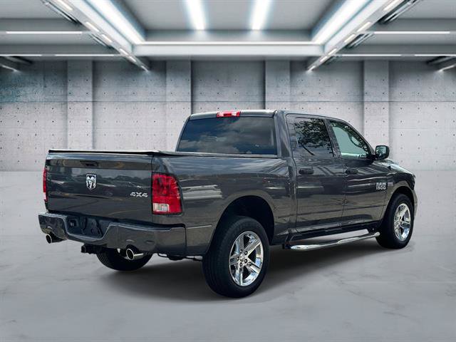 Used 2014 RAM 1500 Express AWD/4WD image 6