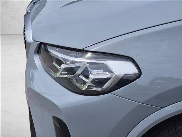 Used 2024 BMW X3 sDrive30i w/ Premium Package RWD image 14