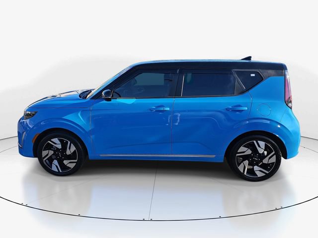 Used 2024 Kia Soul GT-Line image 6