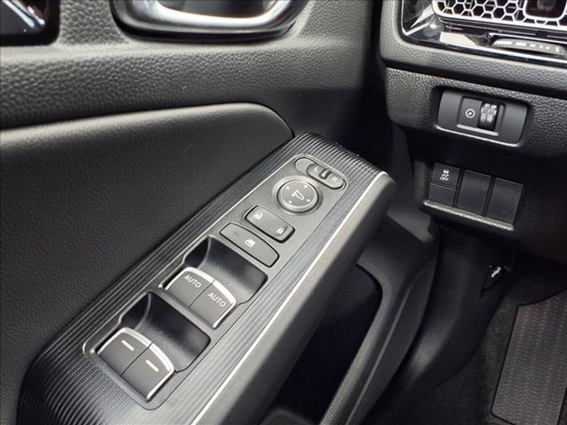 New 2026 Honda Civic Sport Touring image 23