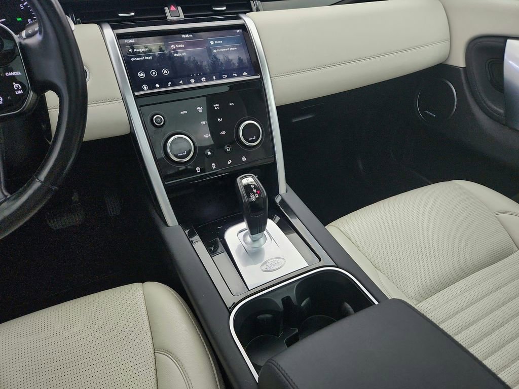 Used 2020 Land Rover Discovery Sport S image 18