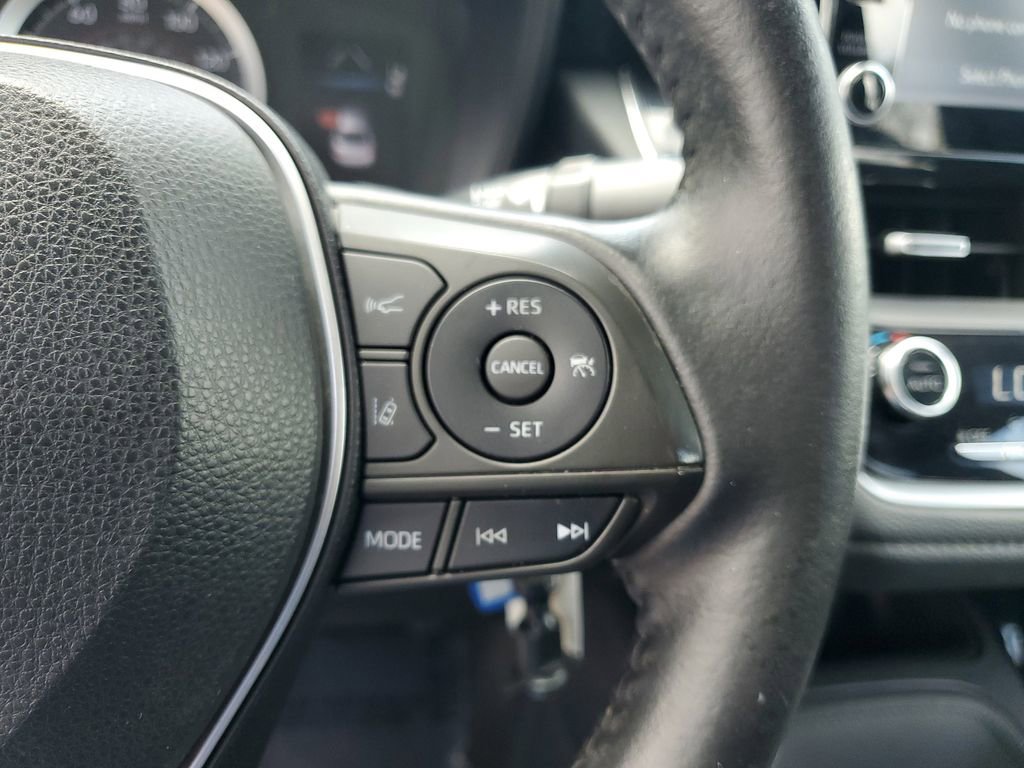 Used 2020 Toyota Corolla SE image 16