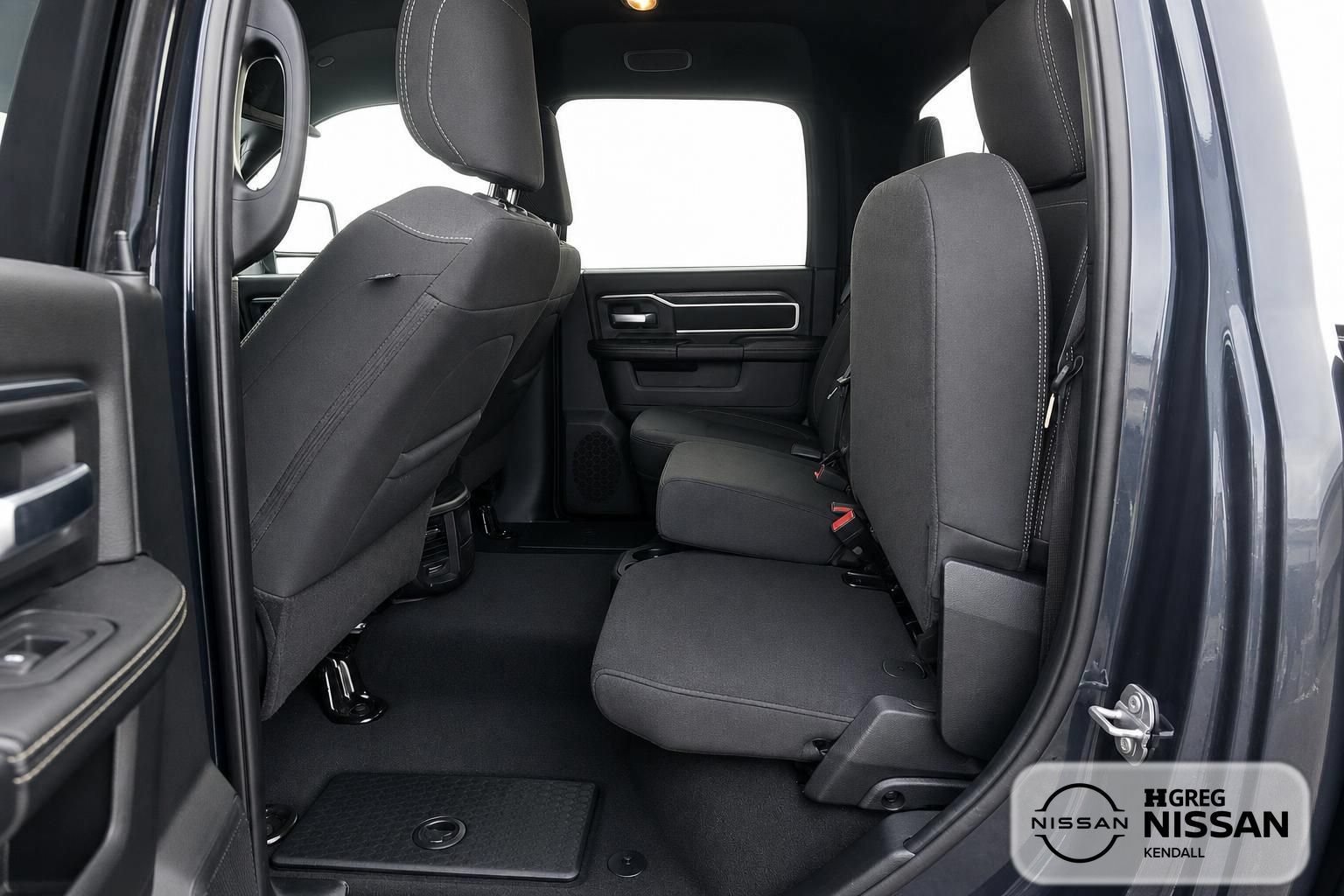 Used 2025 RAM 2500 Big Horn AWD/4WD image 11
